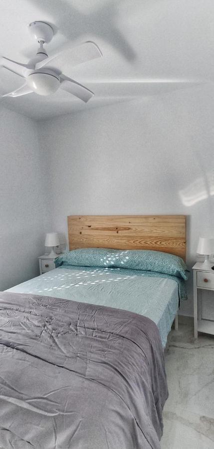 Apartamento Centro, La Palmera. Apartment Huelva Luaran gambar